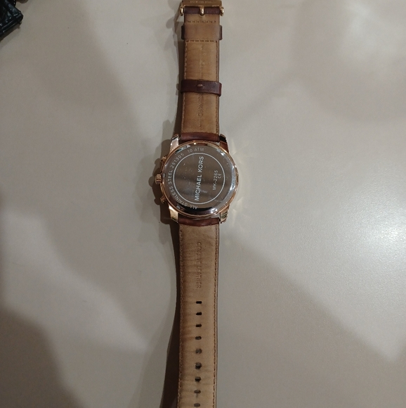 Michael Kors Watch main image 9